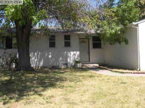 3170 Fitzpatrick Dr, Concord, CA 94519 photo 1