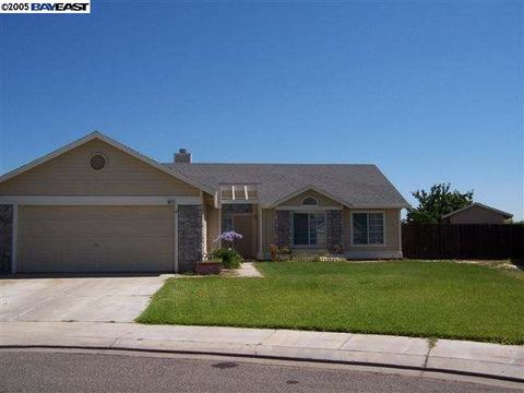 1617 Hito Dr, Patterson, CA 95363 photo 1