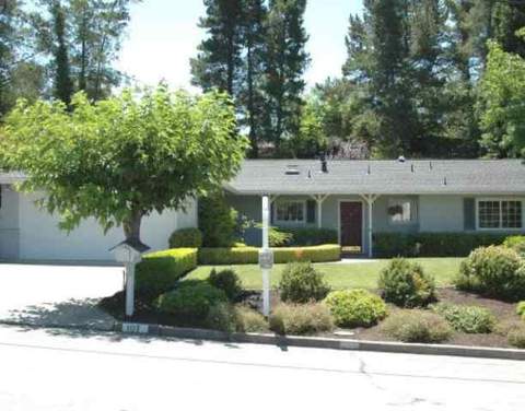 107 Hodges Dr, Moraga, CA 94556 photo 1