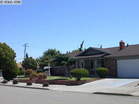 2001 Kendree St, Antioch, CA 94509 photo 1