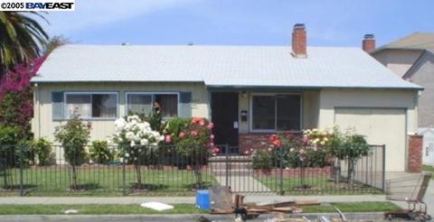 26112 Evergreen Dr, Hayward, CA 94544 photo 1