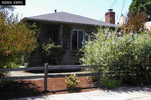 1242 Talbot Ave, Berkeley, CA 94706 photo 1