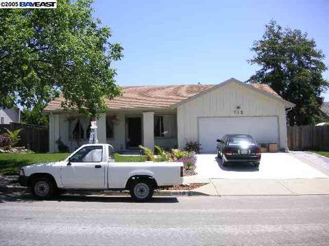 712 Mcduff Ave, Fremont, CA 94539 photo 1