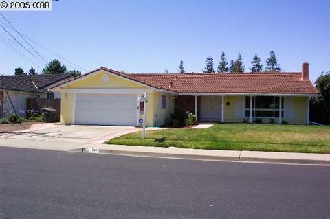 1783 Sattler Dr, Concord, CA 94520 photo 1