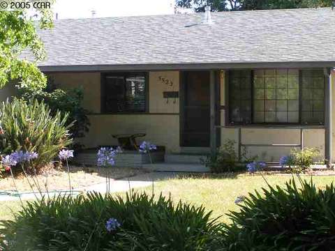5523 Alaska Dr, Concord, CA 94521 photo 1