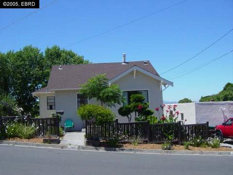 166 Napa, Rodeo, CA 94572 photo 1