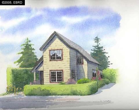 458 63rd St, Oakland, CA 94609 photo 1