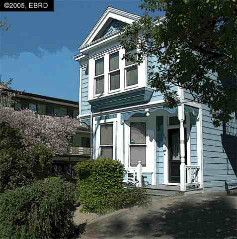 2127 Blake St, Berkeley, CA 94704 photo 1