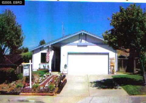 757 La Canyada Dr, Vallejo, CA 94591 photo 1