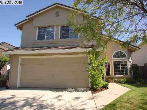 1056 Oakleaf Ct, Concord, CA 94521 photo 1