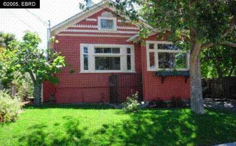 1505 Cornell Ave, Berkeley, CA 94702 photo 1