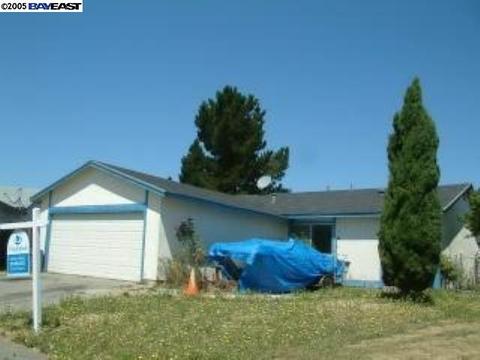 160 Elena Ct, Vallejo, CA 94589 photo 1
