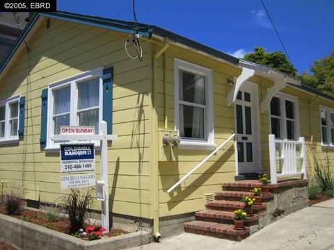 1809 Milvia St, Berkeley, CA 94709 photo 1