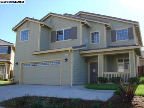 228 Explorer Way, Martinez, CA 94553 photo 1