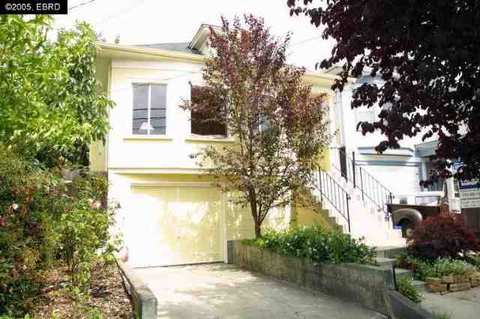 2419 Mcgee Ave, Berkeley, CA 94703 photo 1