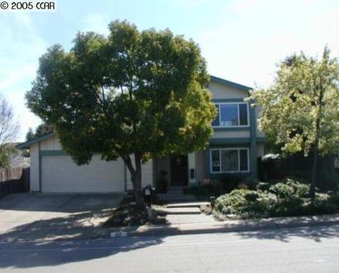 157 Castleton Ct, San Ramon, CA 94583 photo 1