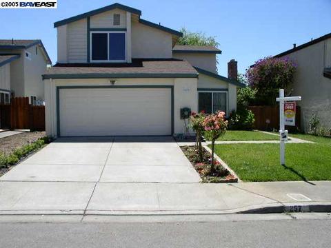 257 Jacaranda Dr, Hayward, CA 94544 photo 1