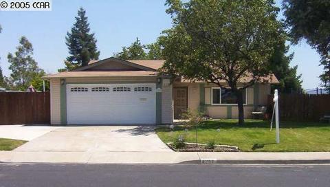 4257 Galloway St, Livermore, CA 94551 photo 1