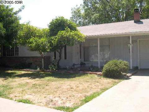 3219 Baker Dr, Concord, CA 94519 photo 1