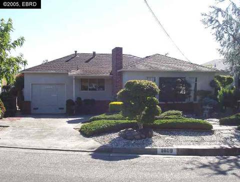 1609 Everett St, El Cerrito, CA 94530 photo 1