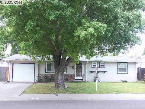 3024 Tosca Way, Concord, CA 94520 photo 1