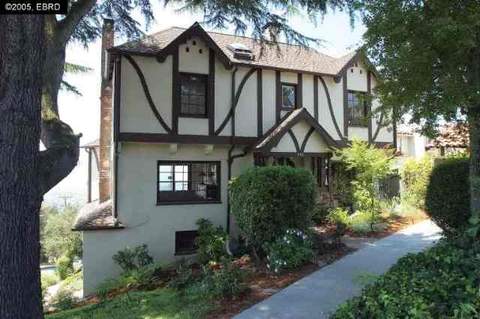 496 Spruce St, Berkeley, CA 94708 photo 1