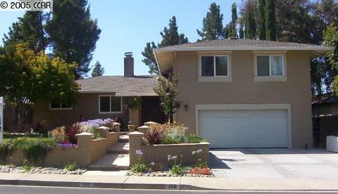106 Devon Ave, Pleasant Hill, CA 94523 photo 1