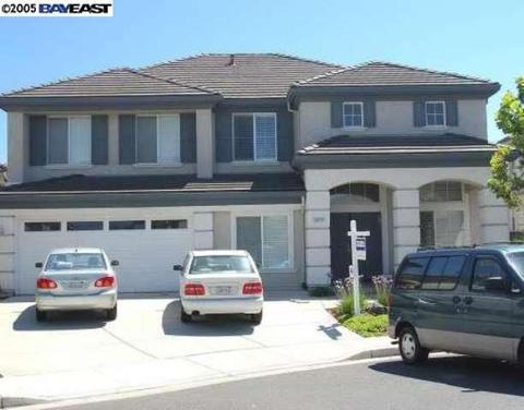 36133 Silverado Pl, Newark, CA 94560 photo 1