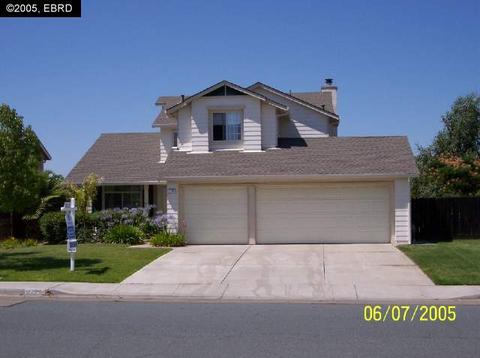2290 El Monte Dr, Oakley, CA 94561 photo 1