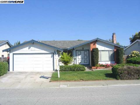 3268 Kipling Pl, Fremont, CA 94536 photo 1