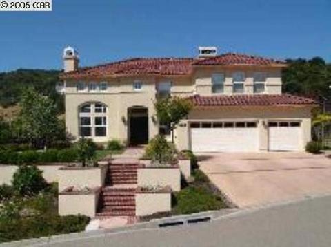 2127 Sky View Ct, Moraga, CA 94556 photo 1