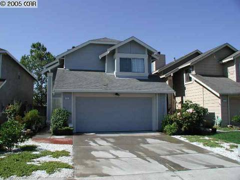 279 Bayview Dr, Oakley, CA 94561 photo 1