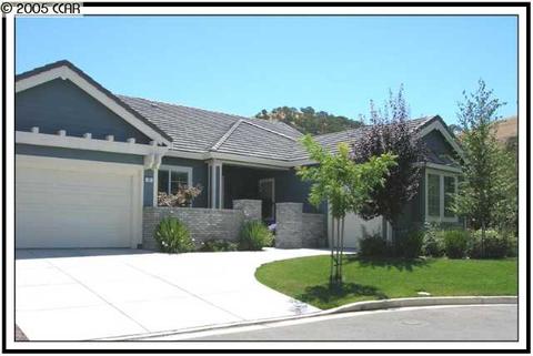 21 Frost Ct, Concord, CA 94521 photo 1
