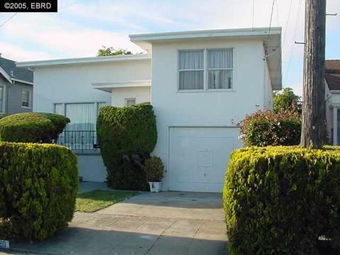 720 1st St, Rodeo, CA 94572 photo 1