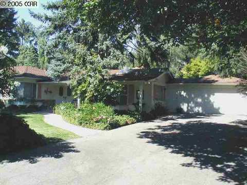 1070 Glen Rd, Lafayette, CA 94549 photo 1