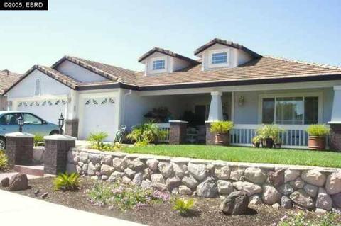5000 Arrowhead Ct, Antioch, CA 94531 photo 1