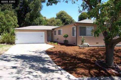 2881 Ruff Ave, Pinole, CA 94564 photo 1