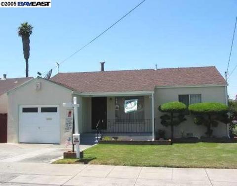 805 Donovan Dr, San Leandro, CA 94577 photo 1