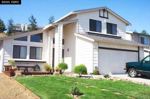 283 Riverside Dr, Bay Point, CA 94565 photo 1