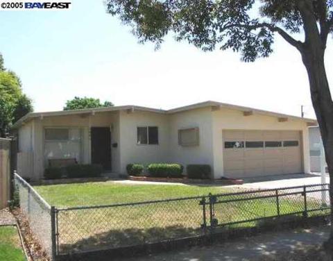 5656 Musick Ave, Newark, CA 94560 photo 1