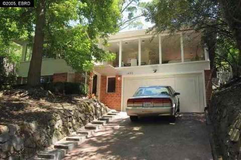 1435 Campus Dr, Berkeley, CA 94708 photo 1