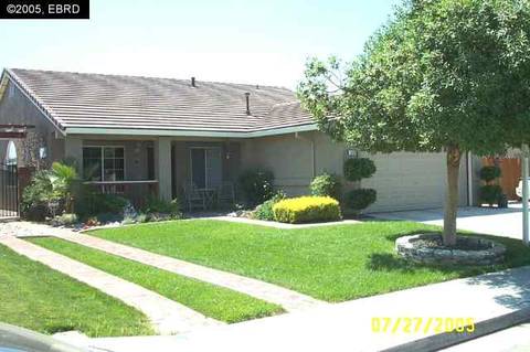 1638 Ray Wise Ln, Tracy, CA 95376 photo 1