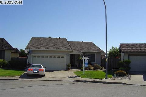 1724 Belding St, San Leandro, CA 94579 photo 1
