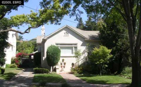 1837 Sonoma Ave, Berkeley, CA 94707 photo 1