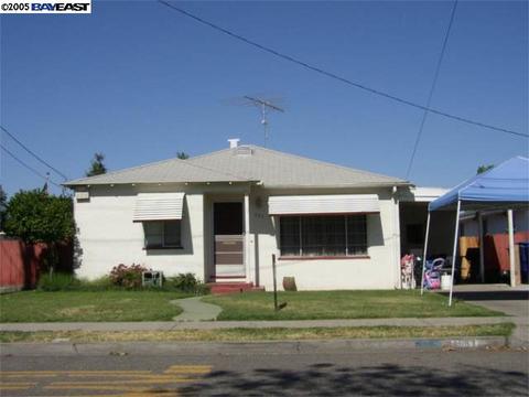 591 S Veach Ave, Manteca, CA 95337 photo 1