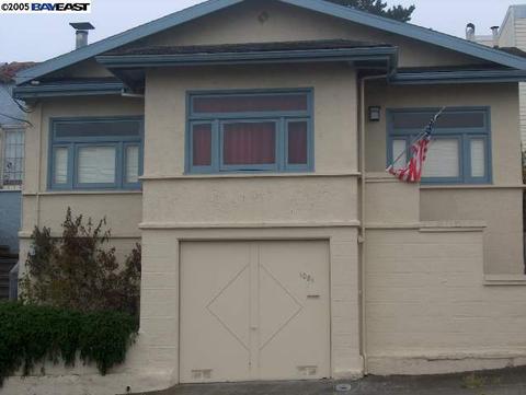 1081 Hanover St, Daly City, CA 94014 photo 1
