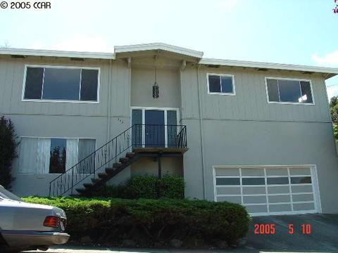 355 Minorca Way, Millbrae, CA 94030 photo 1