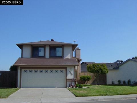 1490 Matthew Dr, Fairfield, CA 94533 photo 1
