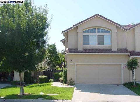 4249 Garibaldi Pl, Pleasanton, CA 94566 photo 1