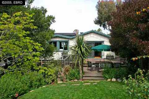 1011 Keith Ave, Berkeley, CA 94708 photo 1